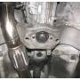 Support de transmission Track Density B6