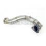 Eliminazione DPF Darkside per Audi A4/A5/Q5 2.7 / 3.0TDI