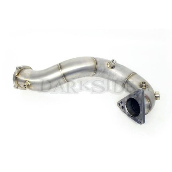 Eliminazione DPF Darkside per Audi A4/A5/Q5 2.7 / 3.0TDI
