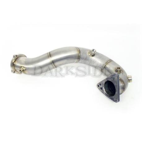 DPF-Ersatzrohr Darkside für Audi A4/A5/Q5 2.7 / 3.0TDI