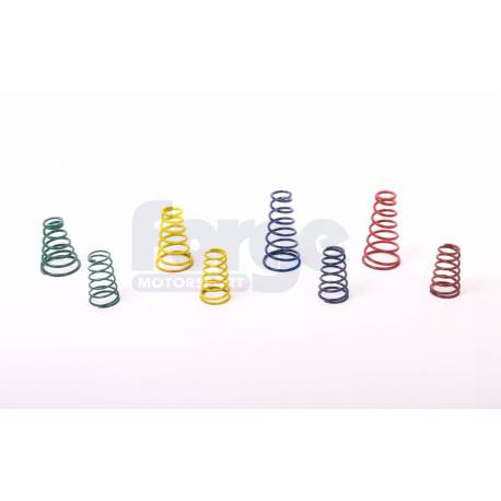 T3 (048) Kit 4 springs for FMACTUNP piston wastegate