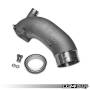Turbo Inlet Pipe Kit 034Motorsport Audi C8/B9