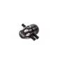 Pressure compensation value Audi IMFPCV