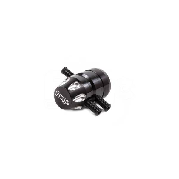Pressure compensation value Audi IMFPCV