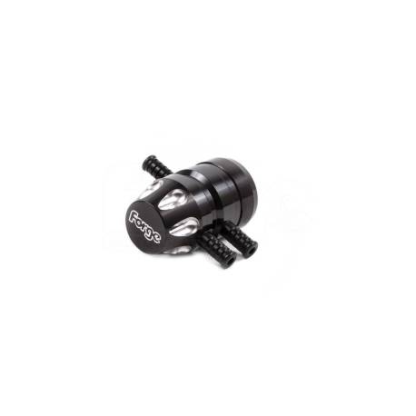 Pressure compensation value Audi IMFPCV