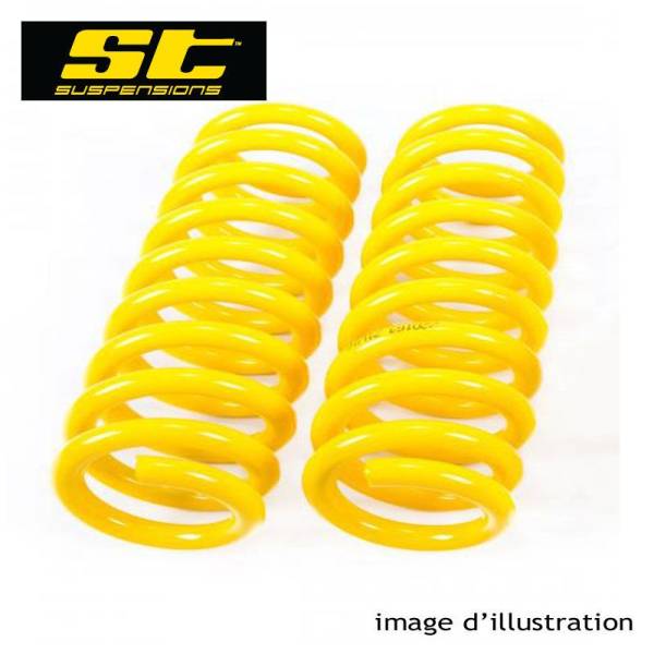 short spring kit for BMW 5 Series