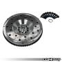 Volant Moteur Allégé Aluminium 034Motorsport – VR6 Longitudinal (Audi 01A/01E)