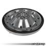 Volant Moteur Allégé Aluminium 034Motorsport – VR6 Longitudinal (Audi 01A/01E)