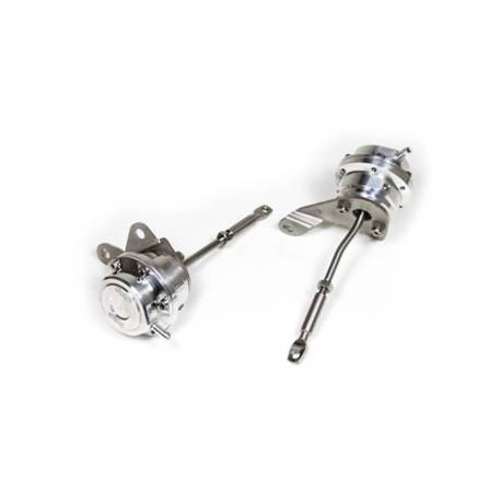 Wastegate Volvo FMACT5