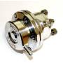 Wastegate de recambio para NISSAN 350Z con turbo simple APS FMPAC350ZS