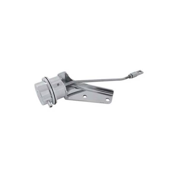 Wastegate de turbo réglable usinée FMEVACT
