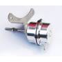 Wastegate de turbo réglable usinée pour FOCUS ST225 FMACST