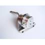 Wastegate pour VOLVO S/ V40 97-04 équipés Turbo TD04HL-12T et TD04HL-14T FMACV40