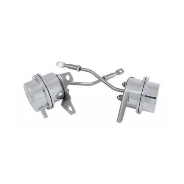 Wastegate adjustable MITSUBISHI GTO TWIN TURBO FMGTOACT