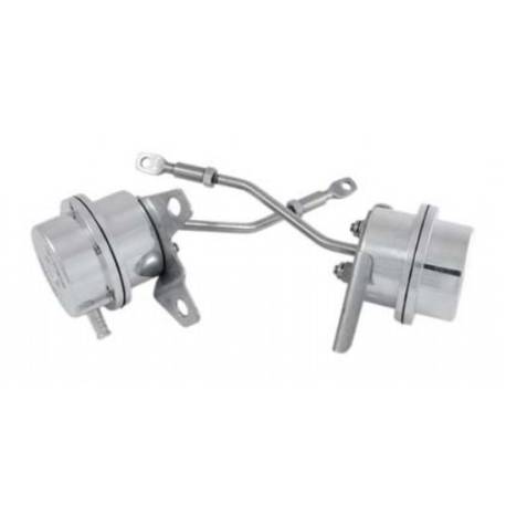 Wastegate réglable MITSUBISHI GTO TWIN TURBO FMGTOACT