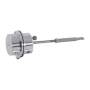 Wastegate regulable Vástago recto NISSAN S14 FMACS14S