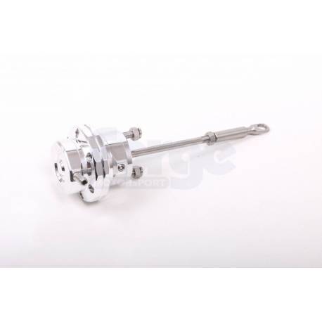 Wastegate turbo Forge Ford Mustang 2.3L Ecoboost FMACMUST23