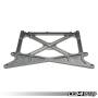 X-Brace en Aluminium Billet 034Motorsport pour Audi B8/B8.5 et Porsche Macan