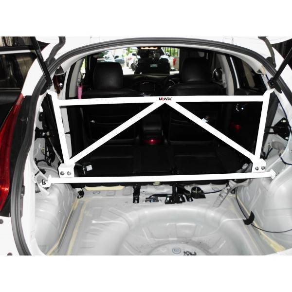 X-barre UR Nissan Juke 10+