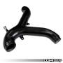 Y-Pipe Fibre de Carbone RS4 2.7T 034Motorsport – Audi B5 S4, B5 RS4, C5 A6/Allroad 2.7T