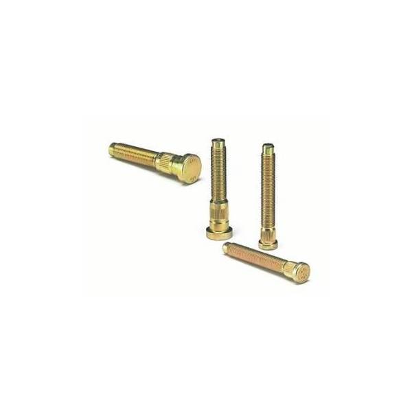wheel studs for models 1997 and + ( 5 Gougeons 47 mm - 12x150)