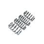 Ressorts courts Racingline Scirocco ou Beetle VWR31S000