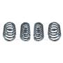 Short springs Racingline Scirocco or Beetle VWR31S000