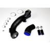 SINGLE Dump single external discharge valve and HARD PIPE for 335 N54 Twin turbo FMBM335DV1