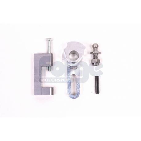 Short shifter Forge pour Mini F56 Cooper S FMSS2