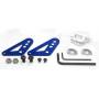 Palanca de cambio corta GFB 4202
