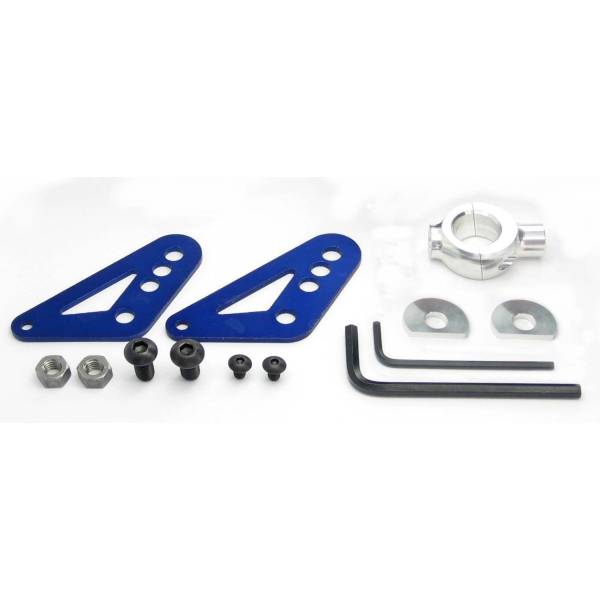 Short shifter GFB 4202