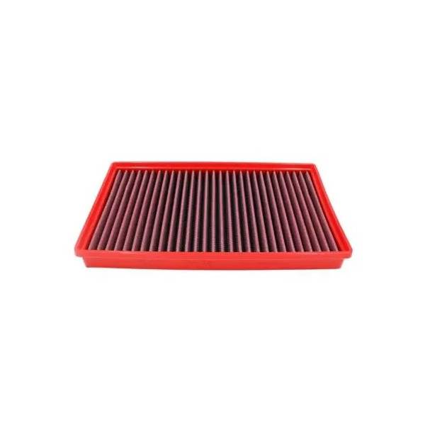 Filtre à air coton BMC pour boite à air d’origine 1136