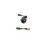 Dump Valve Forge Motorsport pour Renault Megane RS 280 & 300 Mk4, Alpine A110 (E-DV)