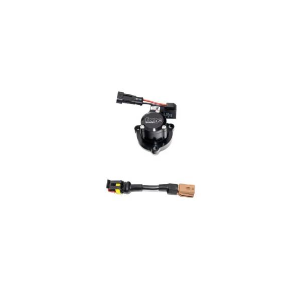 Dump Valve Forge Motorsport pour Renault Megane RS 280 & 300 Mk4, Alpine A110 (E-DV)