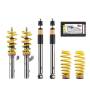 Combinés filetés KW V3 pour Subaru Impreza GD/GG