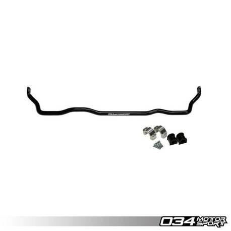 Barre Anti-Roulis Arrière renforcée 034Motorsport Audi A4/S2