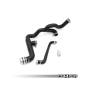 Kit de durites de reniflard, Volkswagen MkIV et Audi 1.8T AWD/ATC (8N/8L) silicone renforcé