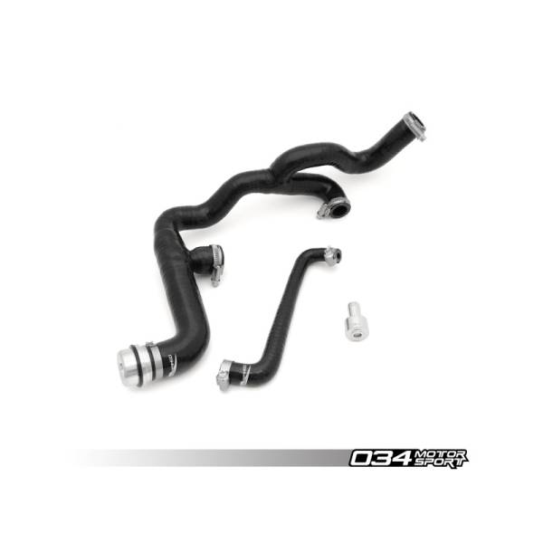 HOSE SET, MK4 AWD-ATC 1.8TBREA
