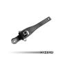 Kit de performance 034Motorsport de supports moteur sphériques en aluminium usiné avec rondelles de support moteur, pour Audi 8V