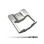 Kit de performance 034Motorsport de supports moteur sphériques en aluminium usiné avec rondelles de support moteur, pour Audi 8V