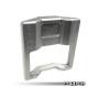 Kit de performance 034Motorsport de supports moteur sphériques en aluminium usiné avec rondelles de support moteur, pour Audi 8V