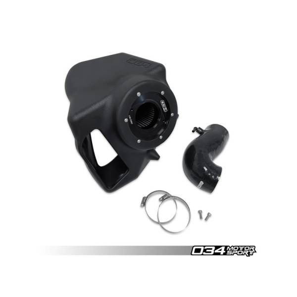 034Motorsport P34 Dynamic Cold Air Intake - Audi A4 and A5 (B9/B9.5)