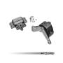 Paire de supports moteur, Density Line, VAG boîte de vitesses 6 rapports