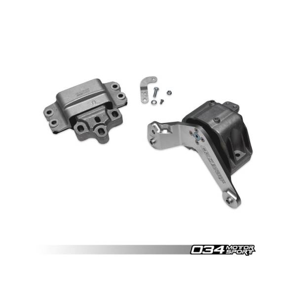 Motor Mount Pr 034 motorsport pour SD 034 motorsport pour 07K 6sp