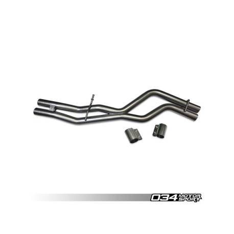 Res-X 034 motorsport pour B9 SQ5