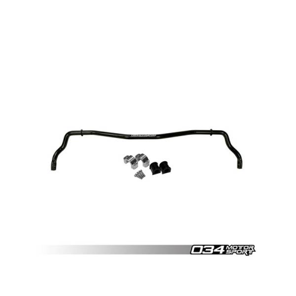 SWAY BAR KIT,B6-B7 25MM ADJUST