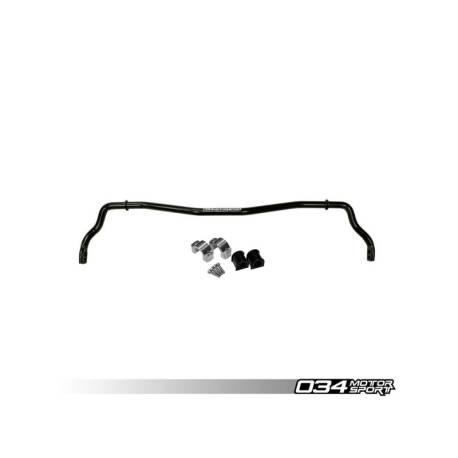 SWAY BAR KIT,B6-B7 25MM ADJUST