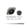 Support de boîte de vitesses Street Density, Tiptronic B6/B7/C5 Audi A4/S4/S6/RS6