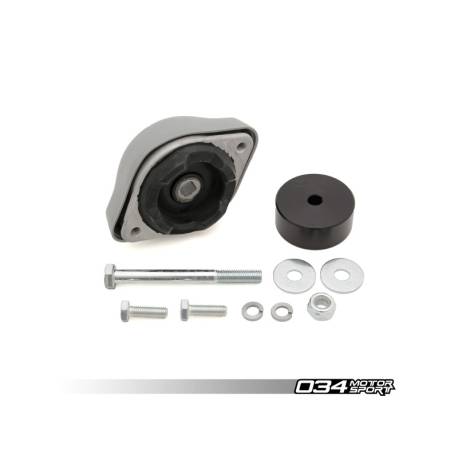 Support de boîte de vitesses Street Density, Tiptronic B6/B7/C5 Audi A4/S4/S6/RS6
