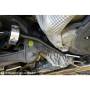 SWAY BAR KIT,B6-B7 25MM ADJUST